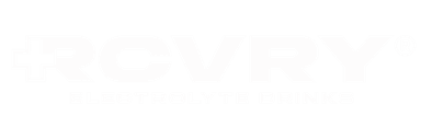 +RCVRY Electrolyte Drinks